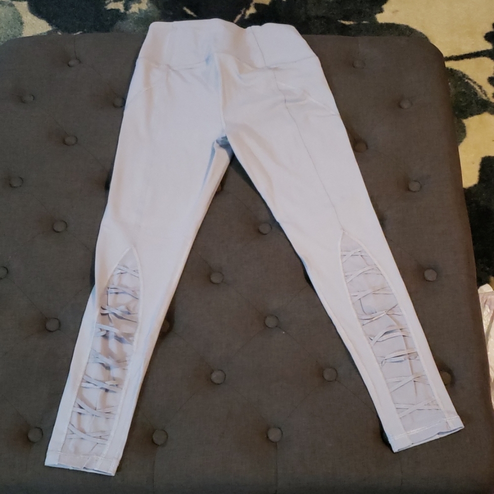 Victoria sport tights/ leggings